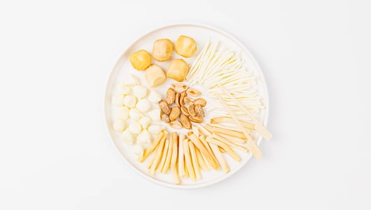 Сырная тарелка "Снековая", 120 г Сырная тарелка "Снековая", 120 г