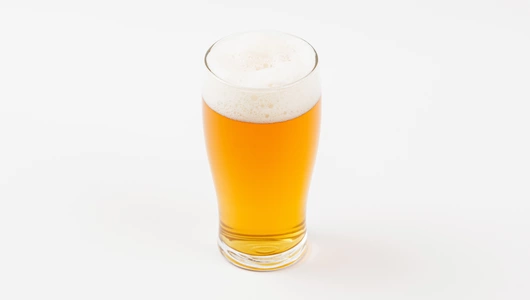 Пиво светлое фильтр. безалкогольное "СОЧИНСКИЙ СТАНДАРТ"