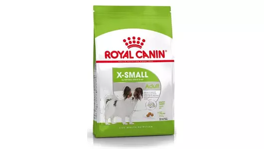 ROYAL CANIN X-Small Adult Корм сух.д/взрослых собак мелких пород 500г