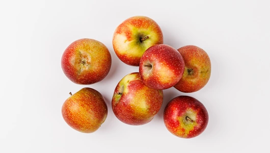 Яблоко Волшебная звезда