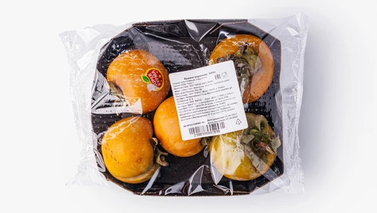 Хурма королек, 500 г Хурма королек, 500 г