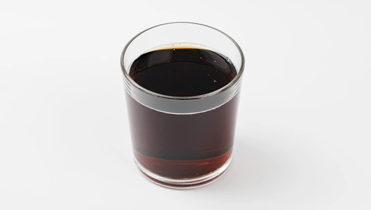 Напиток "Сибирские травы" на пихтовой воде среднегазированный, 450 мл