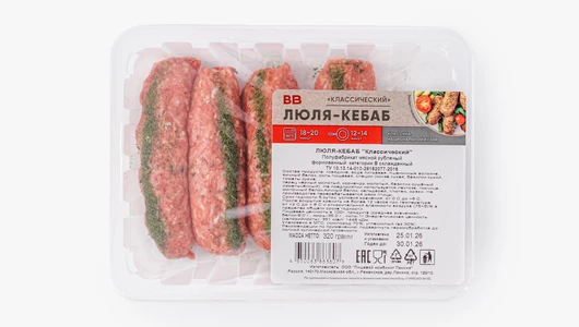 Люля-кебаб "Классический"