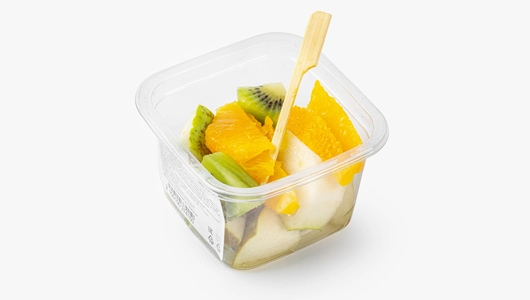 Микс фруктовый (Груша, апельсин, киви), 140 г