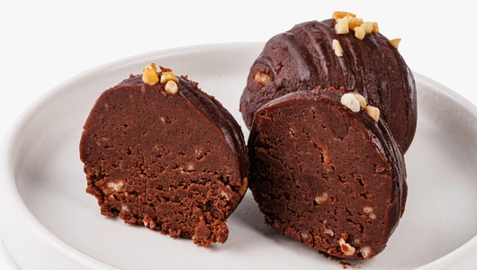 Пирожное "Картошка" веган, 80 г