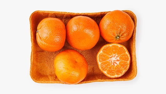 Мандарины "ВВ отборное", 800 г