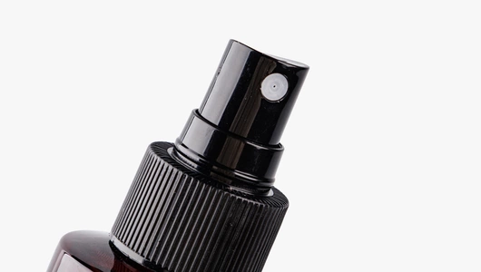 Спрей ароматический для текстиля "Древесная амбра"