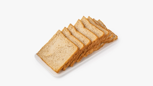 Хлеб "Тостовый" на&nbsp;опаре и&nbsp;двух заквасках, нарезка