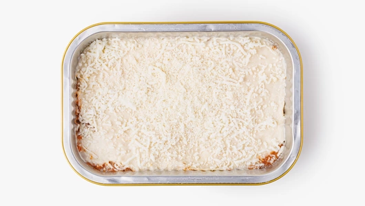 Лазанья "Аль Форно" по-болонски