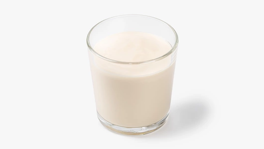 Ряженка термостатная 2,5%, 350 г