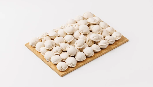 Пельмени "Алтайские" с мясом марала