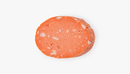 "Колбаса" вялено-копченая Таллинская на&nbsp;основе злаков