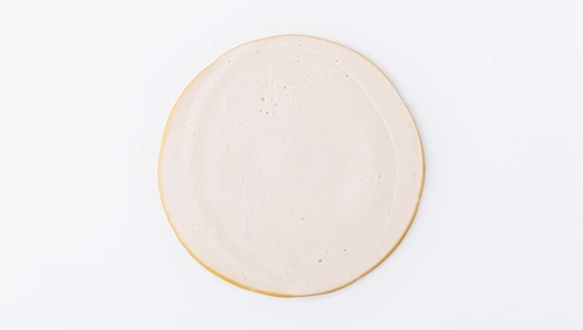 Колбаса вареная из курицы и кролика без глютена Колбаса вареная из курицы и кролика без глютена