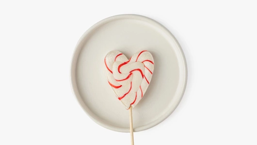 Карамель леденцовая со вкусом в&nbsp;асс.