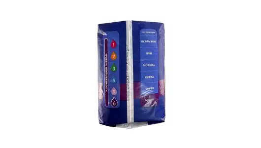 Прокладки урологические Depend при недержании Ночные 6 шт