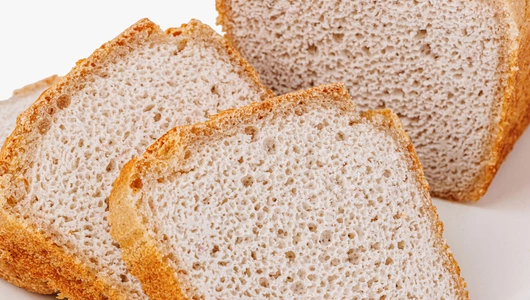 Изделие х/б "Здоровый рацион" с&nbsp;сорговой мукой, без&nbsp;глютена зам.