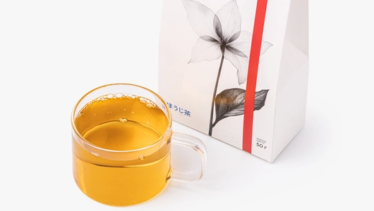 Чай зеленый "Ходзича"