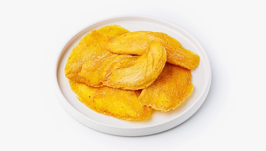 Манго сушеное с чили