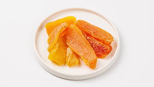 Папайя сушеная