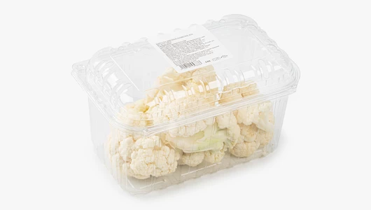 Капуста цветная соцветия, 300 г