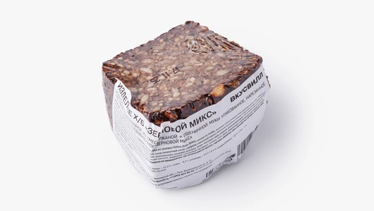 Изделие х/б "Зерновой микс"