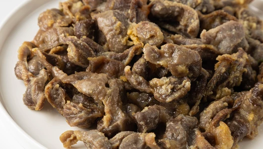 Желудки куриные, замороженные, 500 г