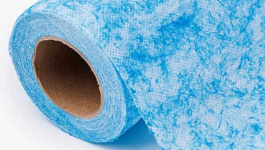 Салфетки абразивные для&nbsp;уборки, 50 шт