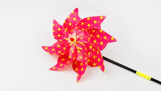 Игрушка "Ветерок", в ассортименте