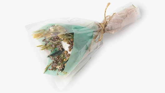 Букет сухоцветов "Мини", в&nbsp;ассортименте