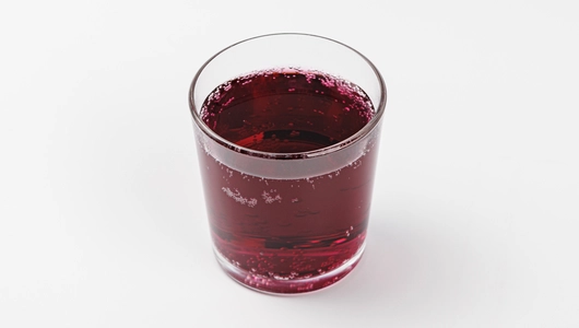 Напиток "Ежевика-грецкий орех" с пребиотиком