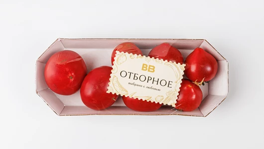 Томаты Пинк Парадайз "ВВ Отборное", 300 г