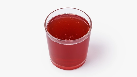 Лимонад "Зимняя клюква", 330 мл