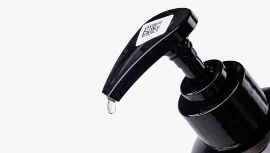 Мыло жидкое парфюмированное "Цитрус и нероли"