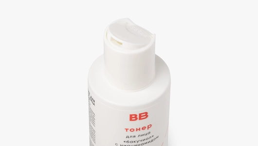 Тонер для&nbsp;лица "Бакучиол" с&nbsp;ниацинамидом