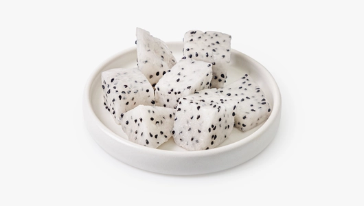 Фруктовый топпинг (питахайя)