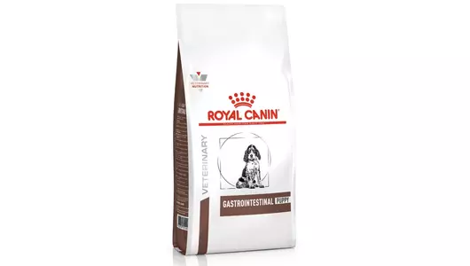 ROYAL CANIN Gastrointestinal Puppy Корм сух.диет.компенсация проблем пищевар.д/щенков 2,5кг