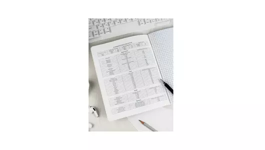 Тетрадь общая Феникс+ предметная Селфи География A5 48 листов в клетку на скрепке Тетрадь общая Феникс+ предметная Селфи География A5 48 листов в клетку на скрепке