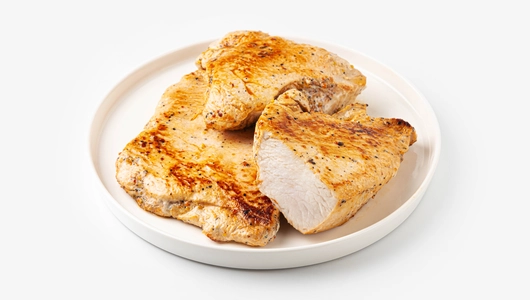 Стейк индейки "По-Аргентински"