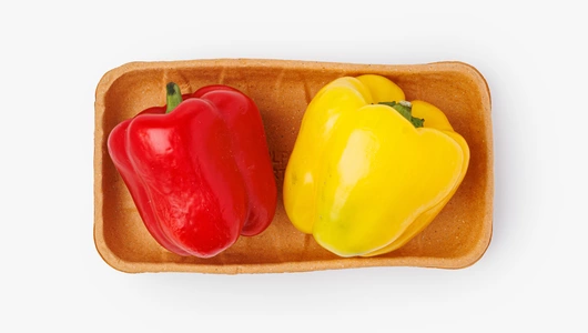 Перец сладкий ассорти, 600 г