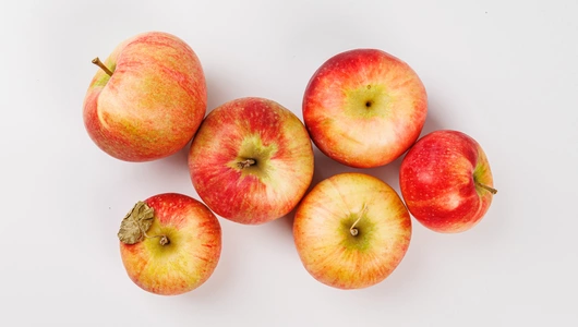 Яблоко Лобо