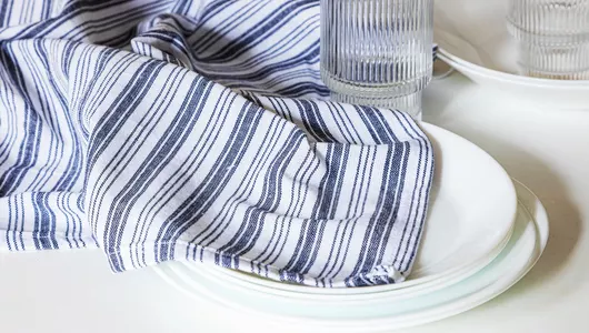 Кухонное полотенце с петелькой, 1 шт.