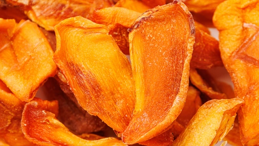 Хурма сушеная (дольки), 150 г Хурма сушеная (дольки), 150 г