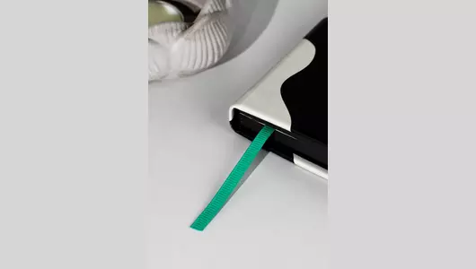 Записная книжка Escalada Абстракция 140х205 мм А5 120 л