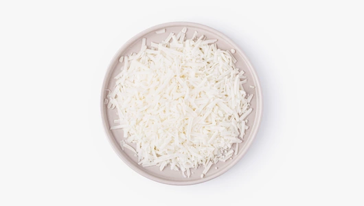 Сыр из&nbsp;козьего молока "Качетта" тертый, 100 г