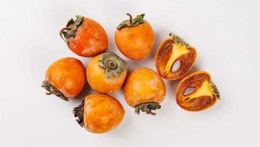 Хурма свечка Узбекистан Хурма свечка Узбекистан