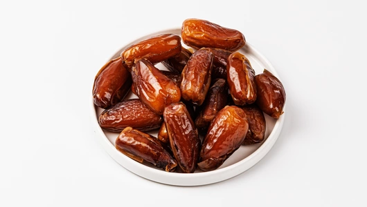 Финики сушеные без косточки Деглет Нур (Тунис), 150 г Финики сушеные без косточки Деглет Нур (Тунис), 150 г