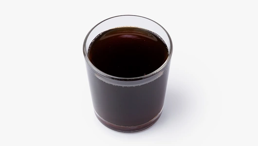 Напиток "Кола-ваниль" безалкогольный, 320 мл