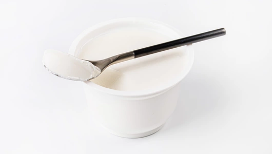 Сметана 20% термостатная