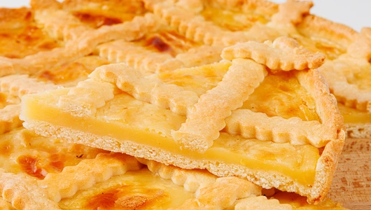 Пирог "Олин Лимонник" Пирог "Олин Лимонник"