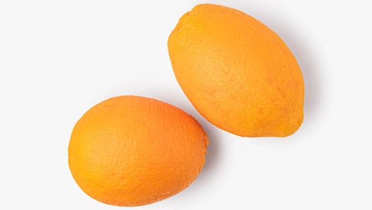 Апельсин медовый